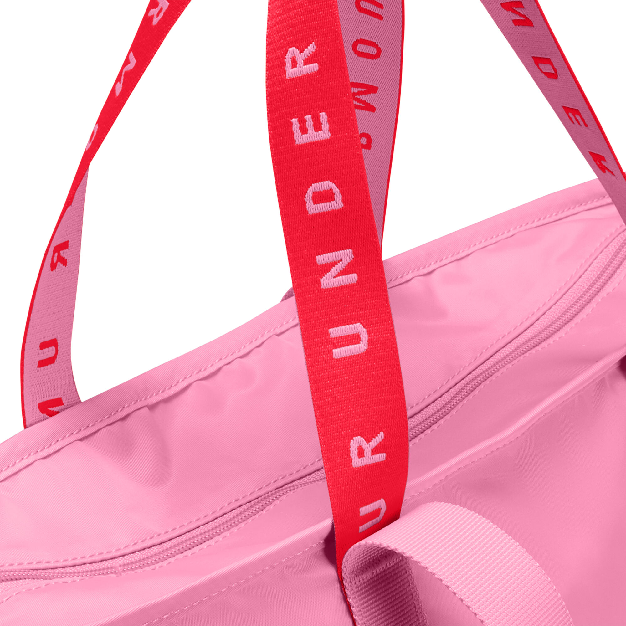 Buy Under Armour Favorite Tote 2.0 Sports Bag Pink, Pink online ...