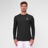 Crew Roundneck Longsleeve