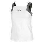 Endless Clothing Endless Breeze Tank top Women - white, 