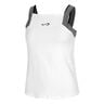 Breeze Tank top Women - white, 