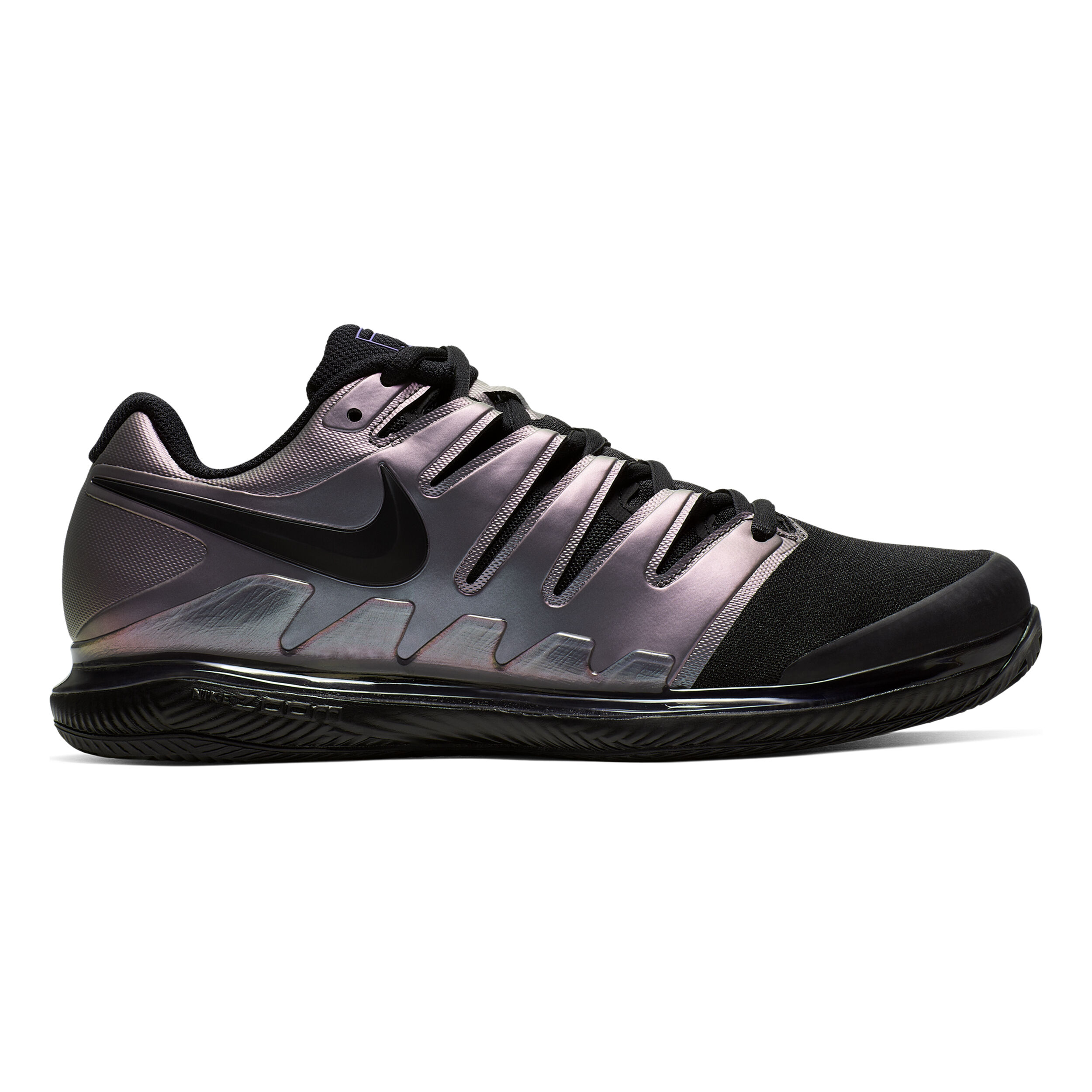 Nike air online zoom x clay