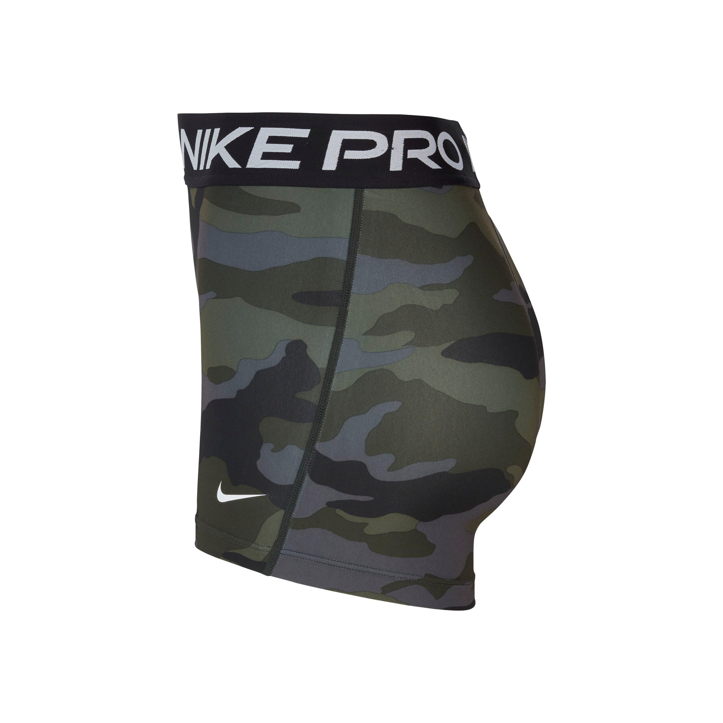 Nike pro camo shorts store