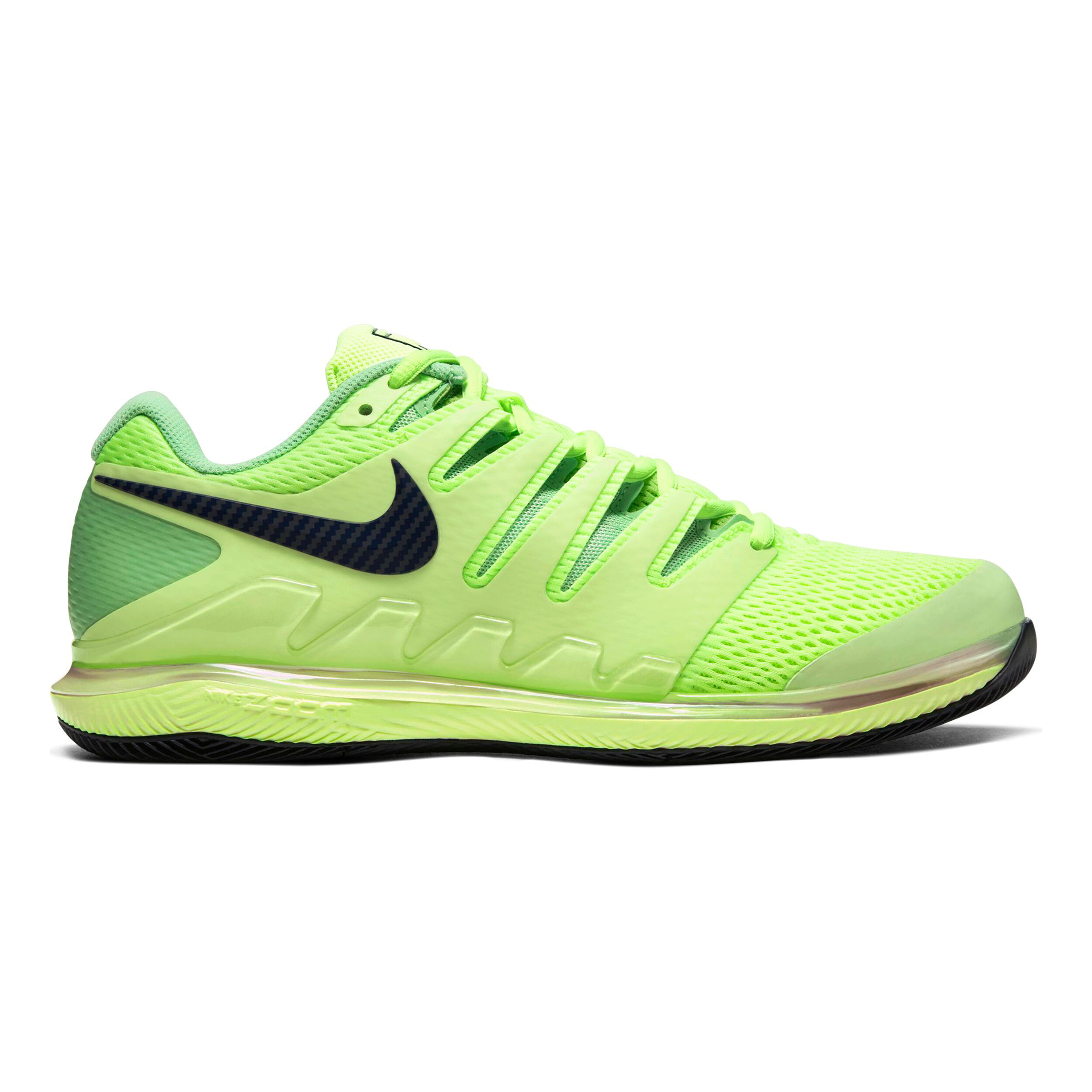 Nike air zoom vapor x mens outlet