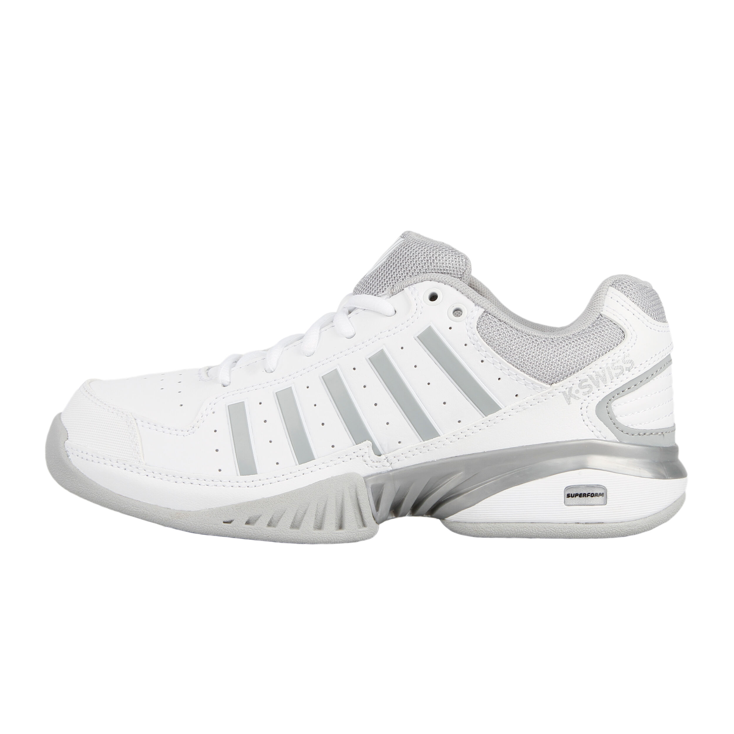 K swiss on sale receiver iv