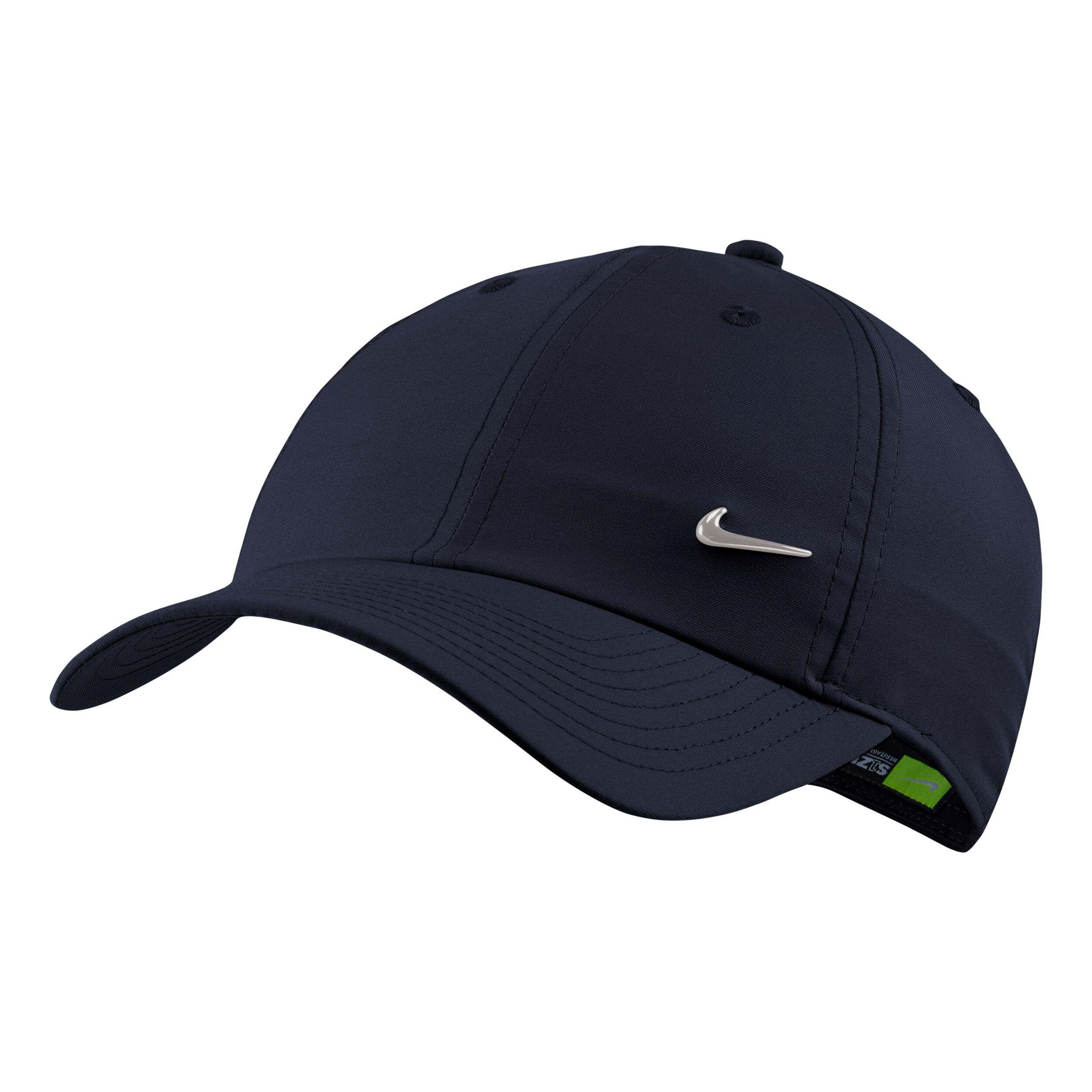 Buy Nike Sportswear Heritage86 Cap Dark Blue online Tennis Point UK
