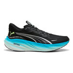 Puma Running shoes Puma Magnify Nitro 3 Neutral Running Shoe Men-Black,Blue