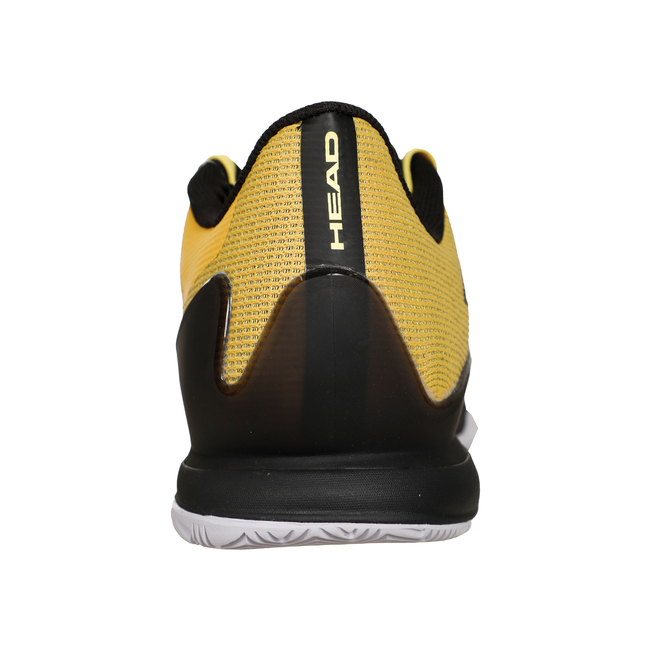 Sprint Pro 3.5 Clay Court Shoe Men Yellow Black