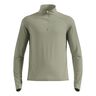 Zeroweight Warm Mid Layer 1/2 Zip
