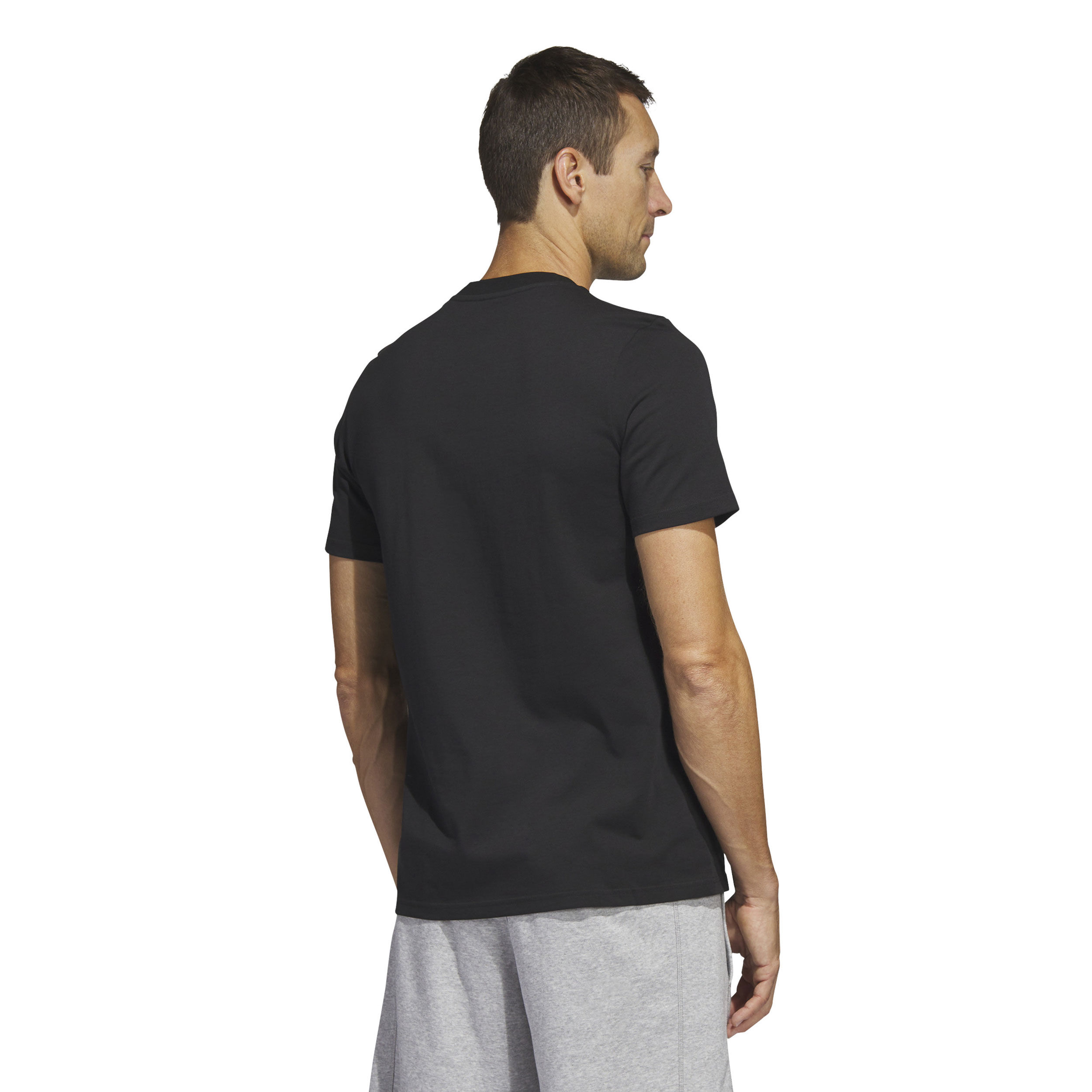 Adidas camo store shorts and shirt