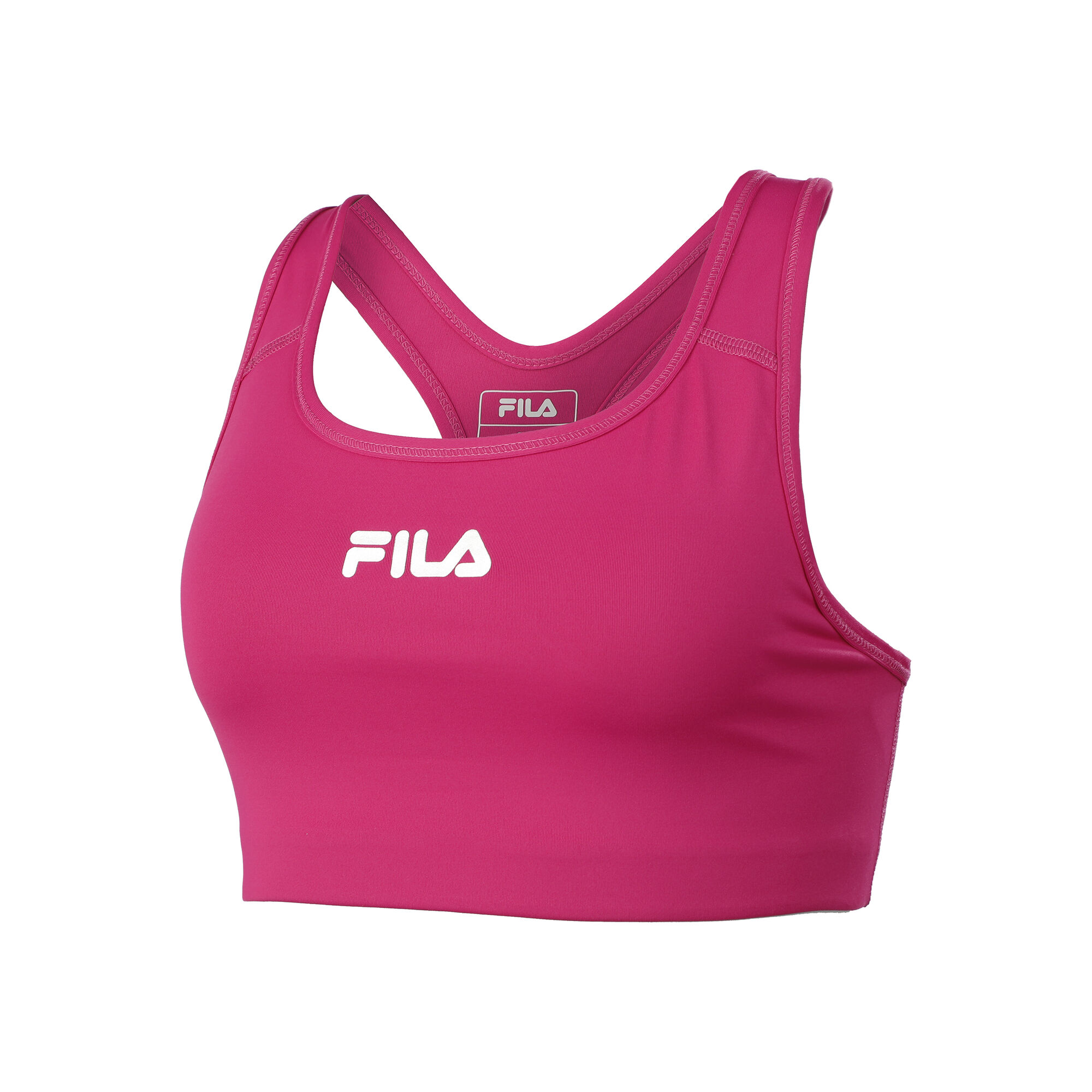 Lea Sports Bras Women - Pink