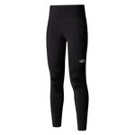 The North Face Clothing The North Face Winter Warm Pro Running Tights Women-Black