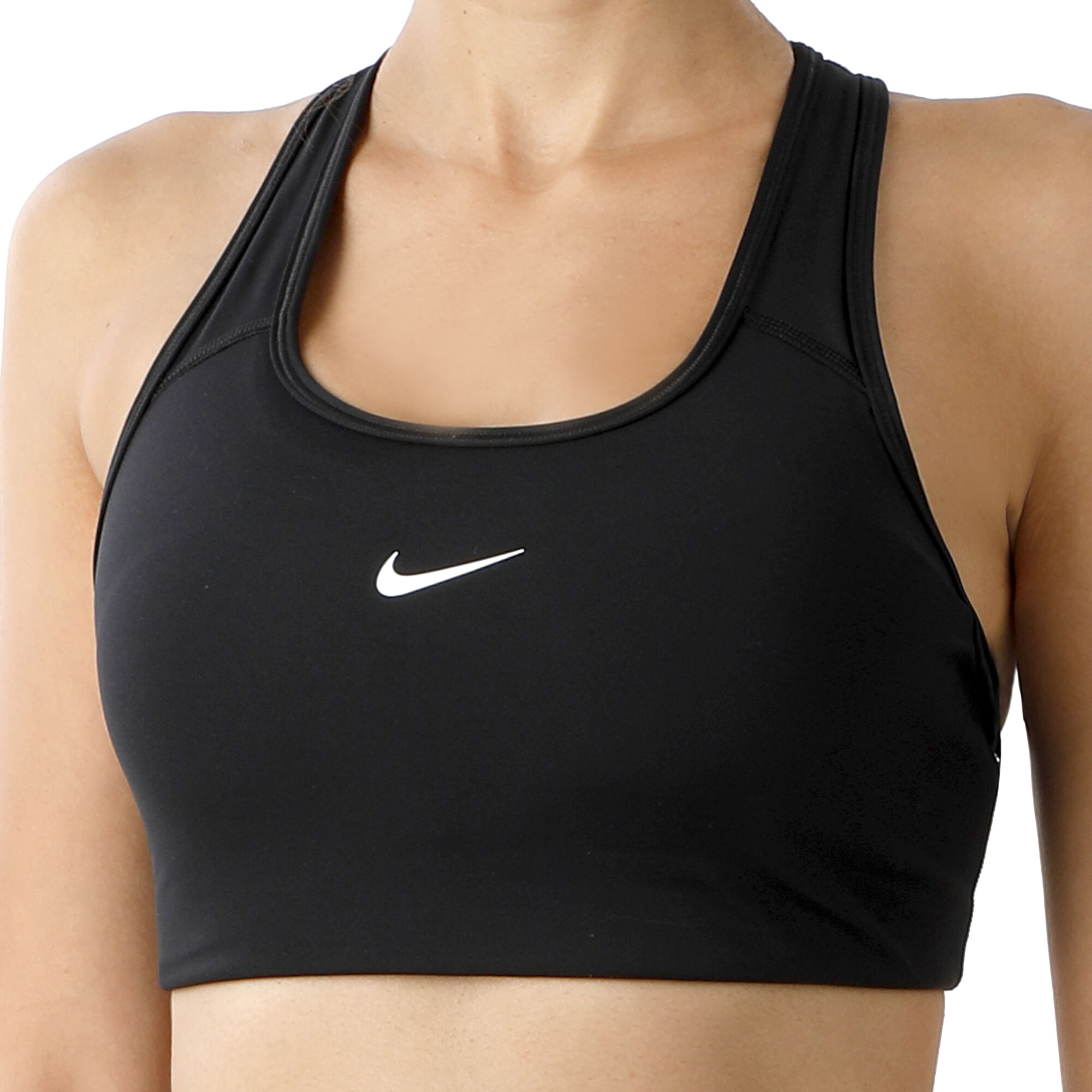 buy Nike Padded Sports Bras Women Black, White online TennisPoint