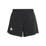 adidas Clothing adidas Teamwear Running Shorts Kids-Black
