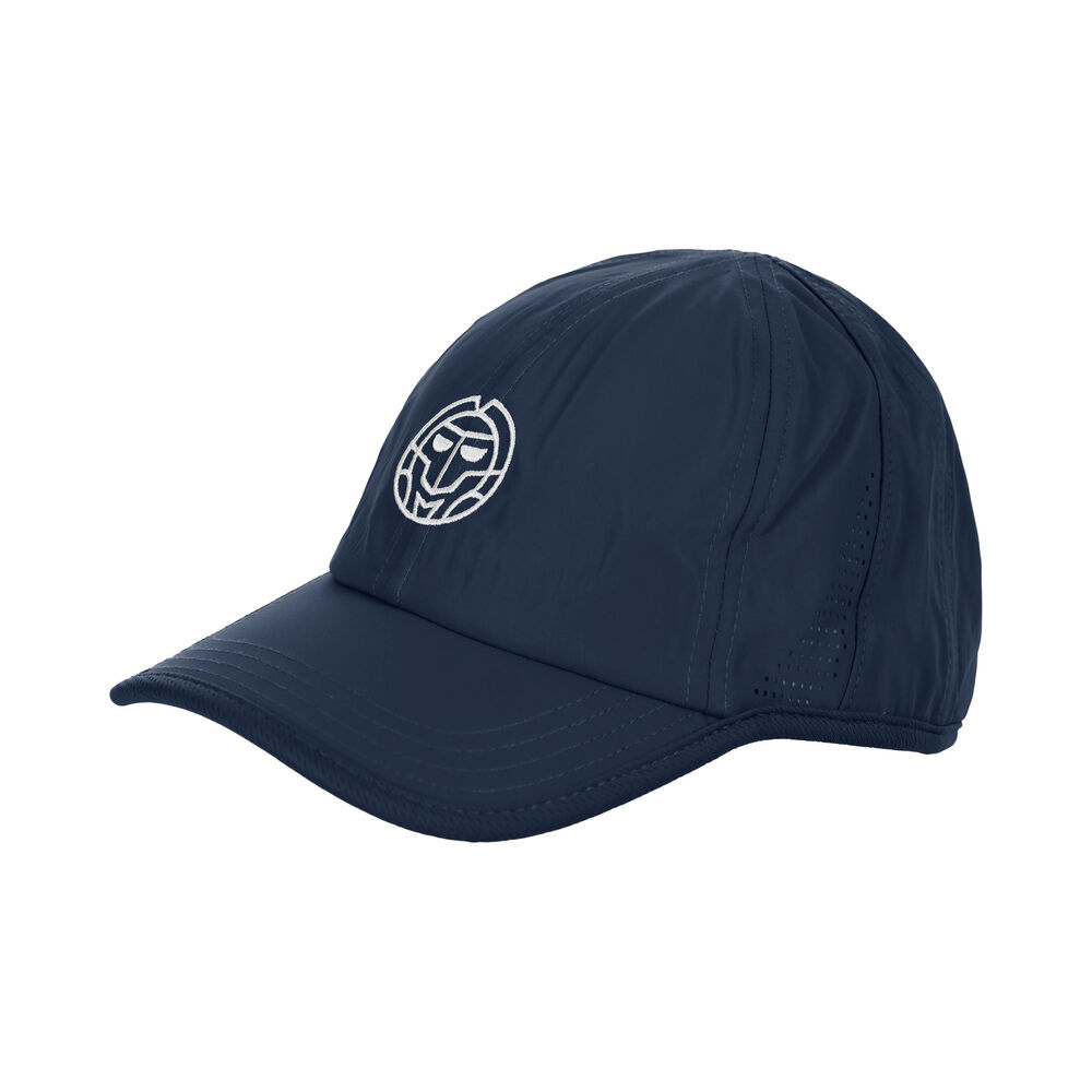 Bidi Badu Cap Unisex-blue blue Bidi Badu Cap Unisex-blue blue