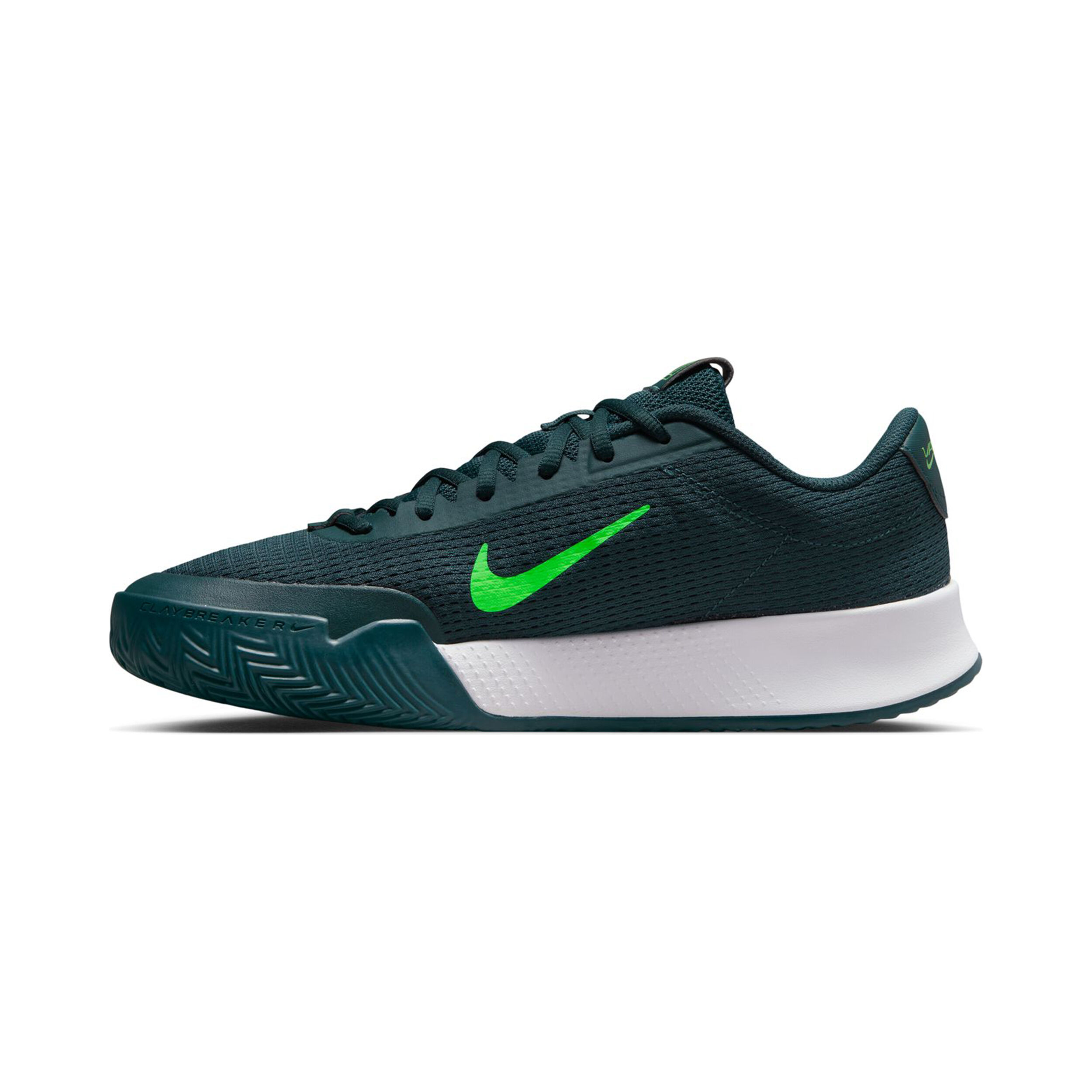 Mamba focus green deals