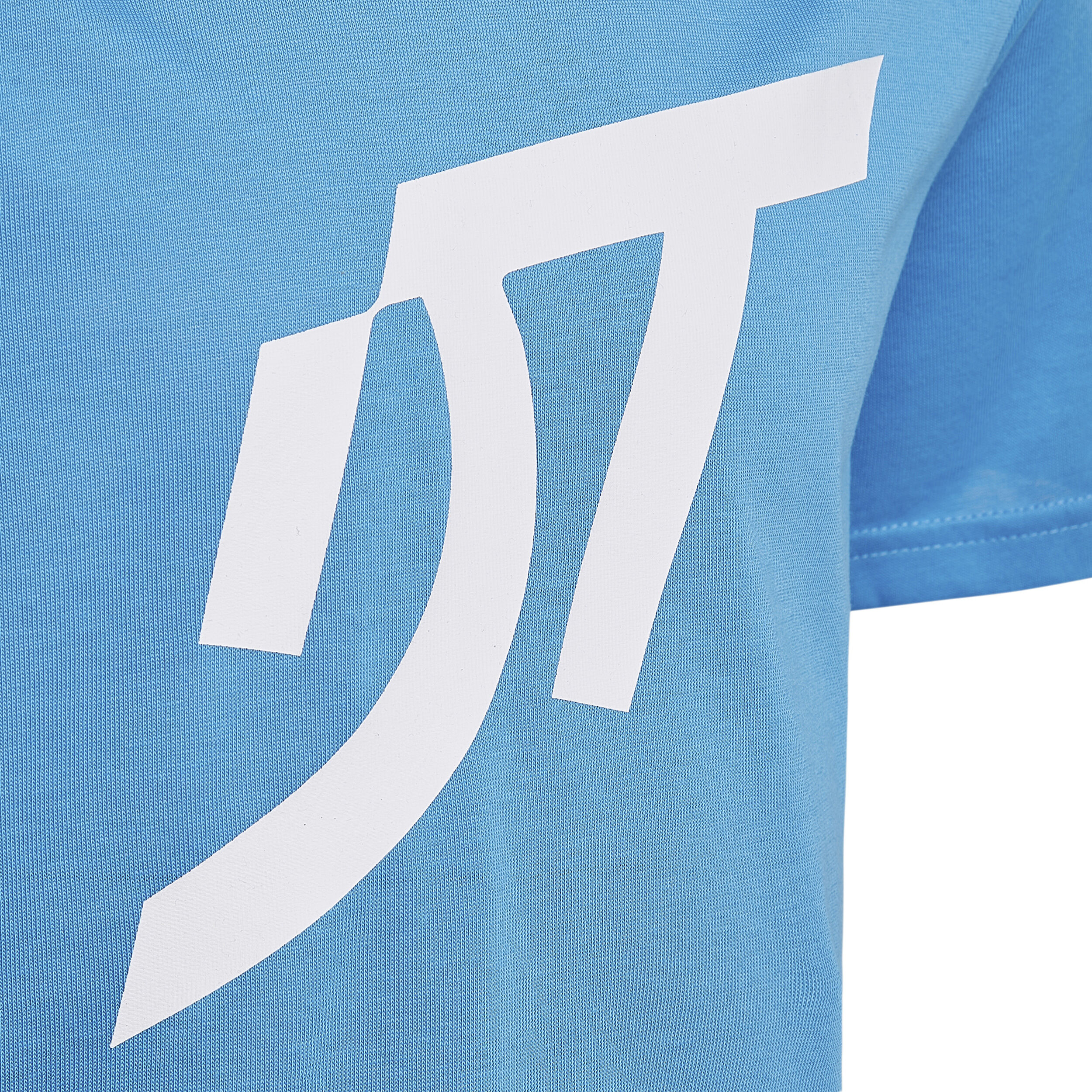 Dominic Thiem Logo Graphic T Shirt Boys Blue