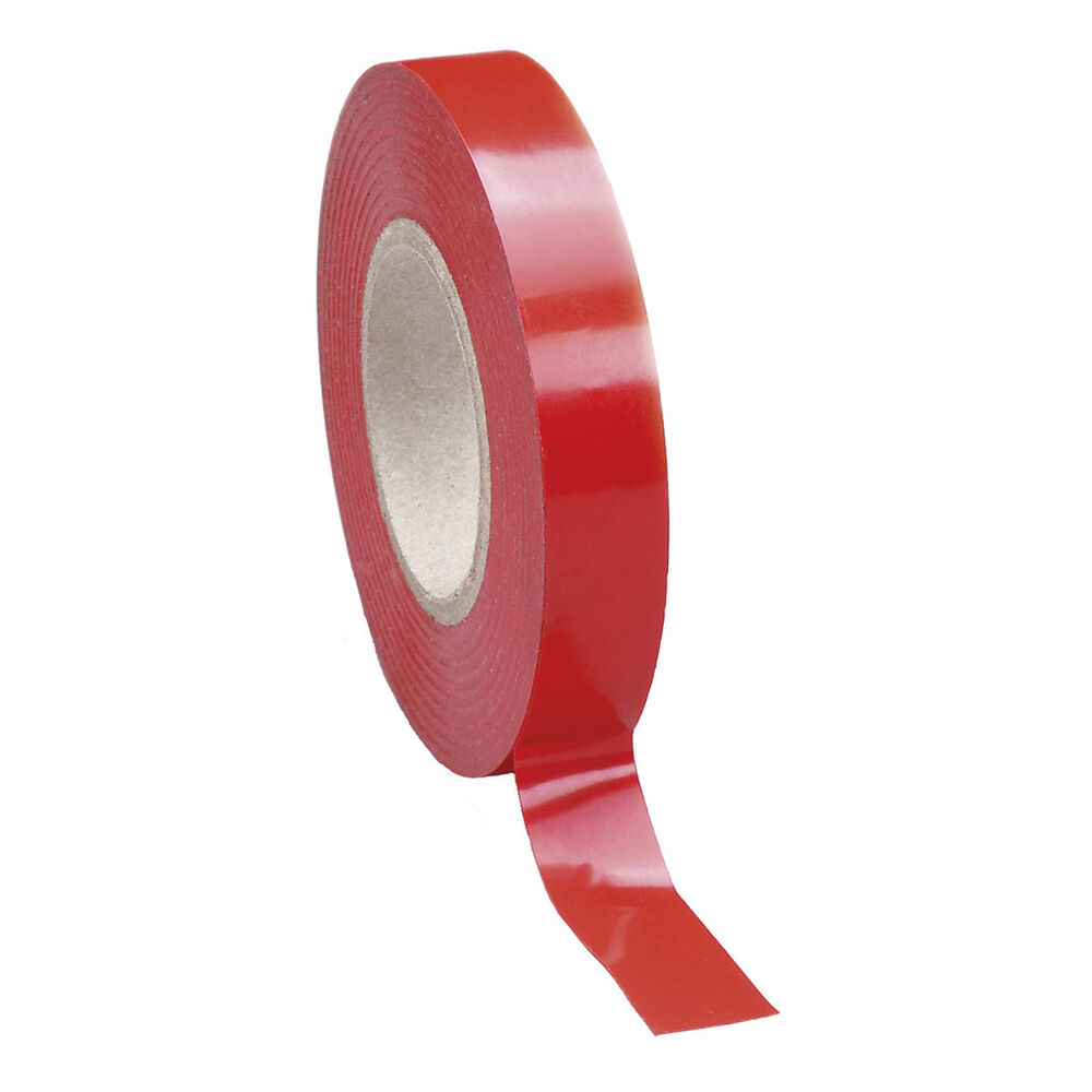 Tourna Finishing Tape-Red Tourna Finishing Tape-Red
