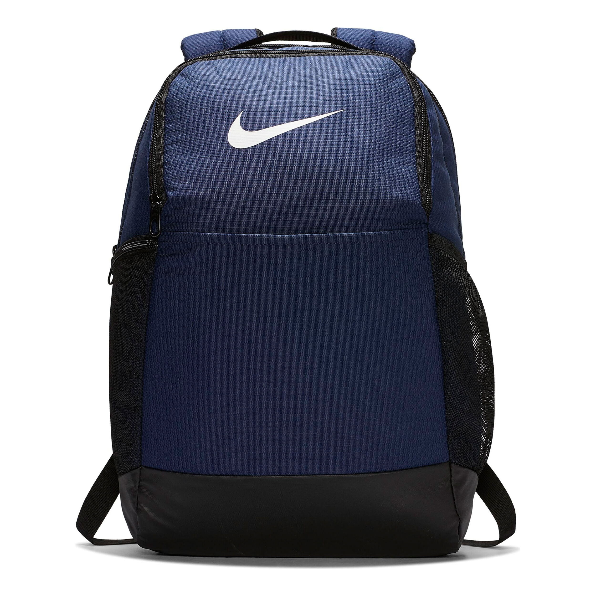 Nike bag shop navy blue