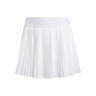 Club Skirt Women-White