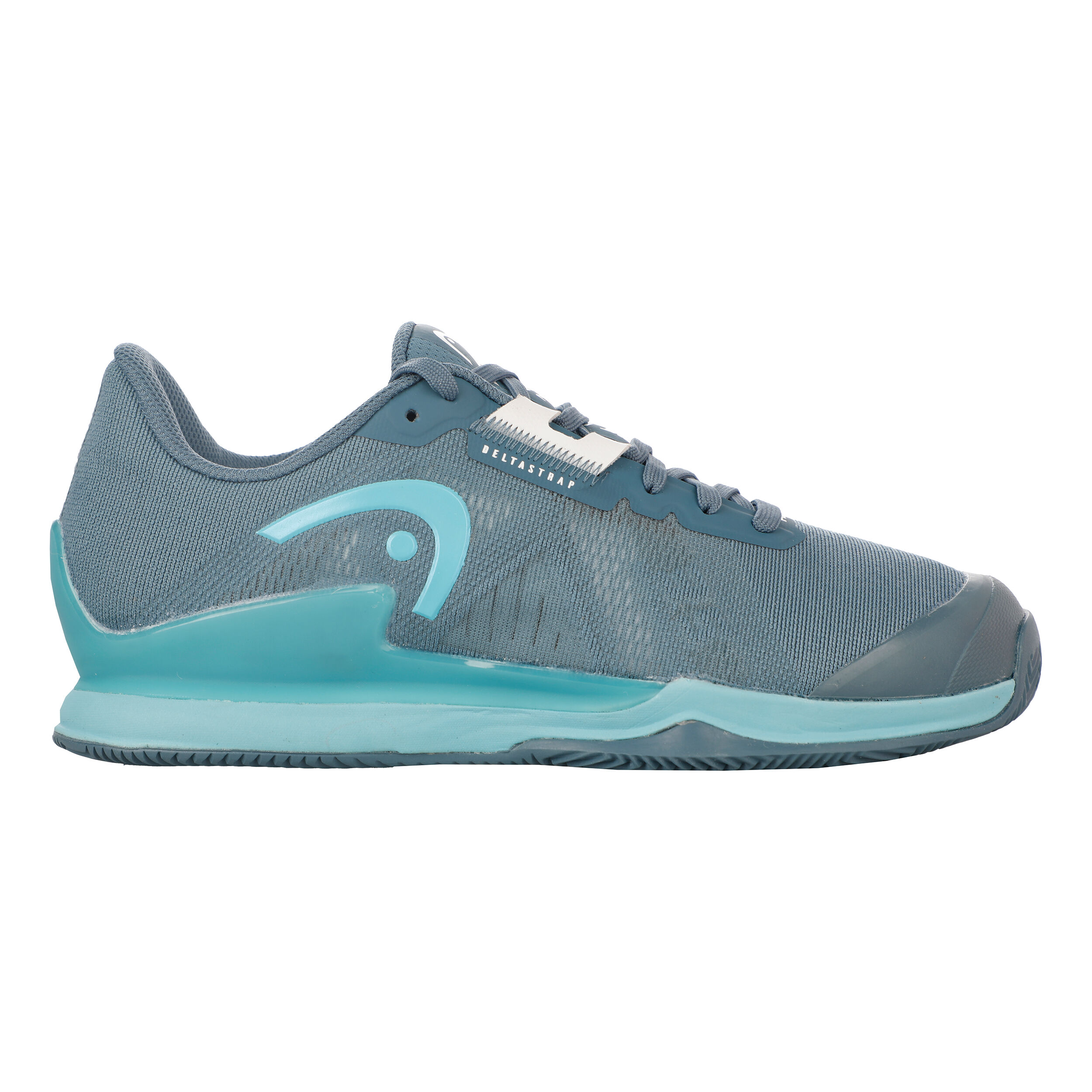 Sprint Pro 3.5 Clay Court Shoe Women Blue Turquoise