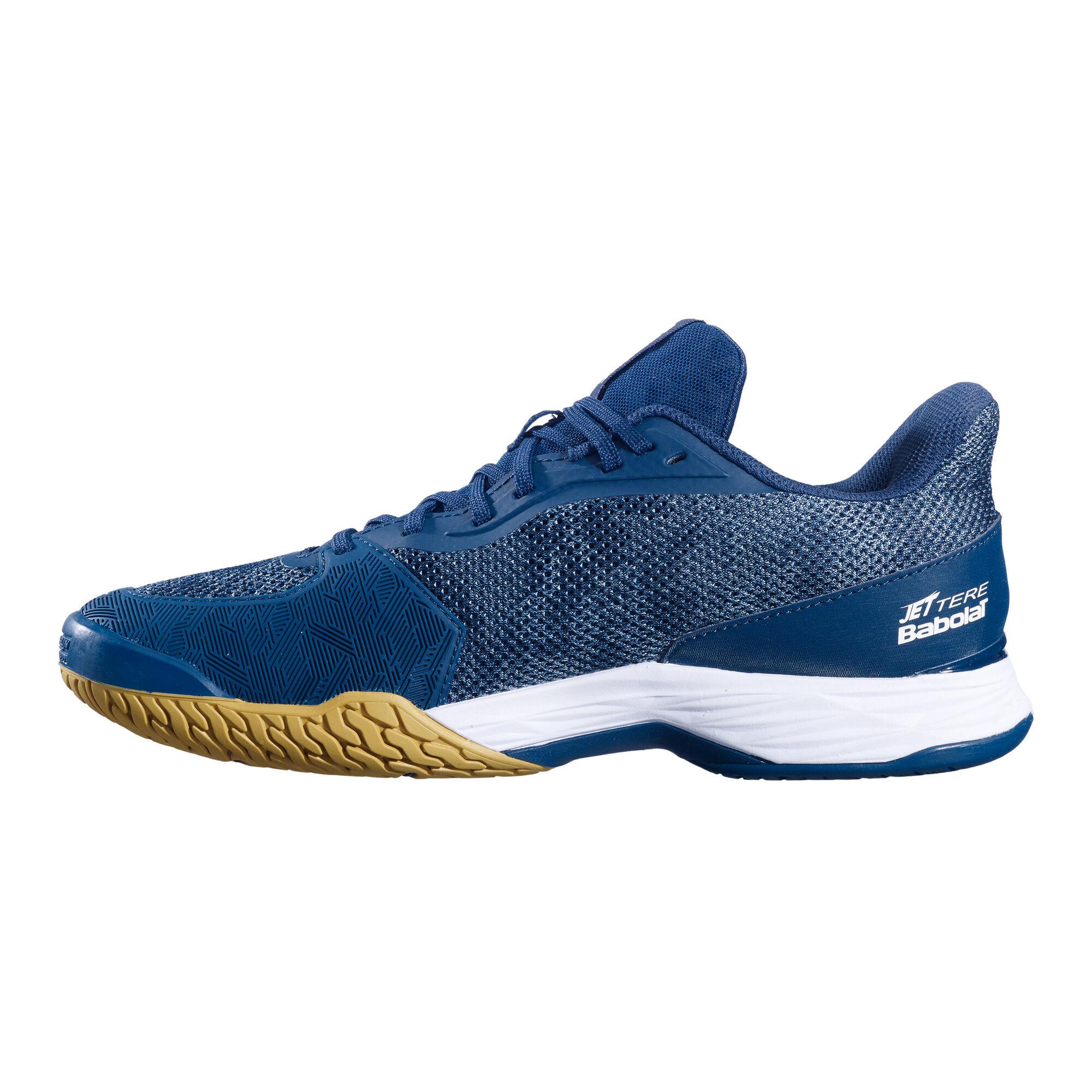 babolat jet tere foliage green men's shoes