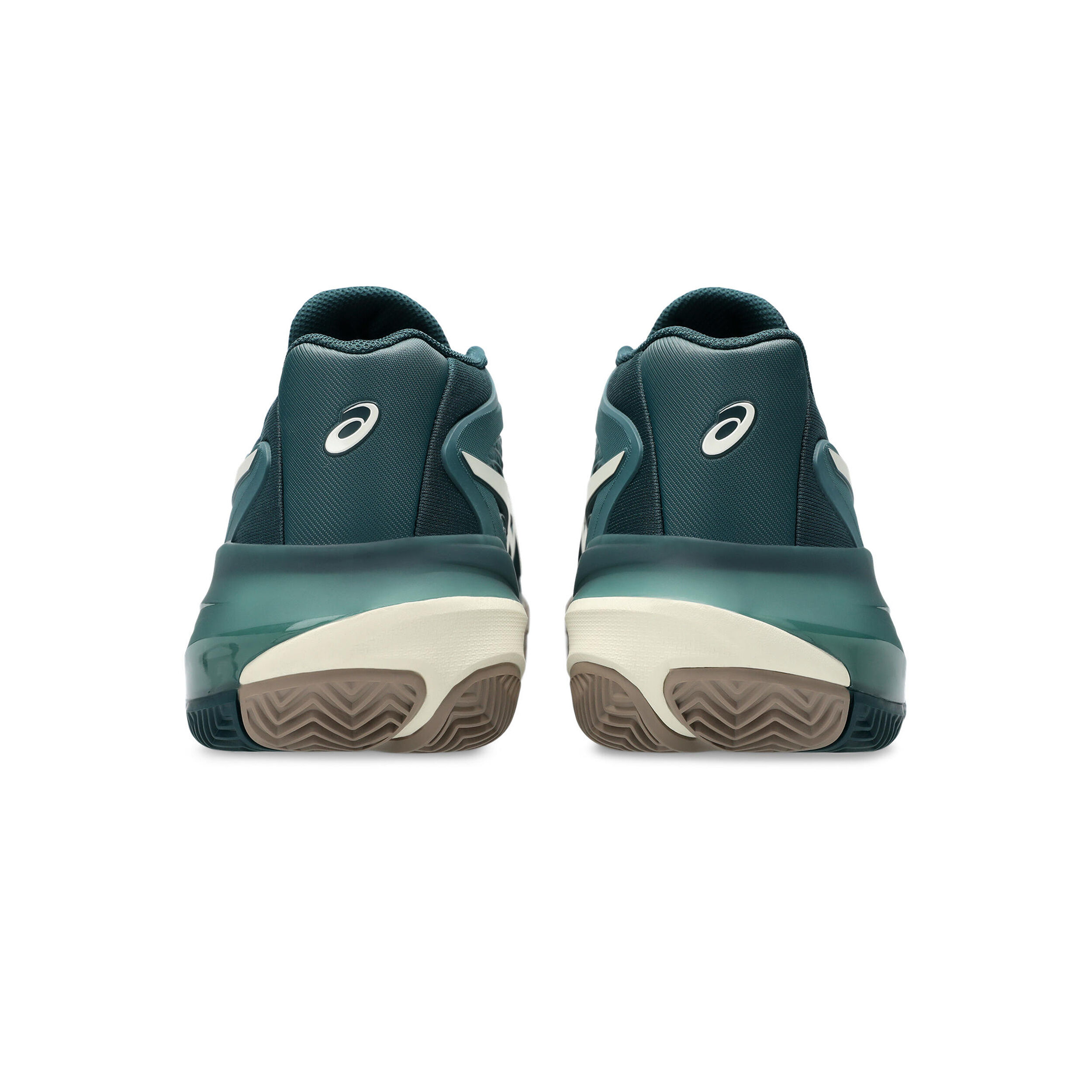 ASICS Gel-Resolution X Clay Court Shoe Men Dark Green | Tennis-Point