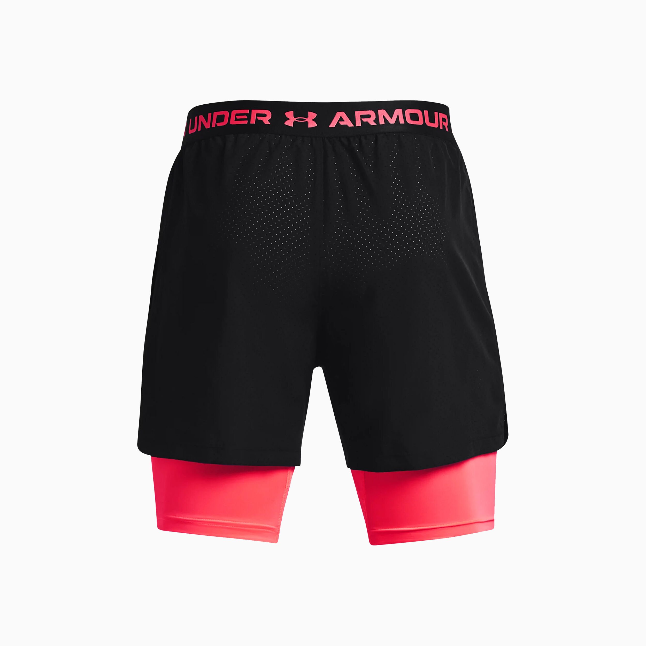 Ua short discount