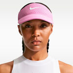 Nike Headgear Nike Dri-Fit Visor Unisex-lilac, anthracite