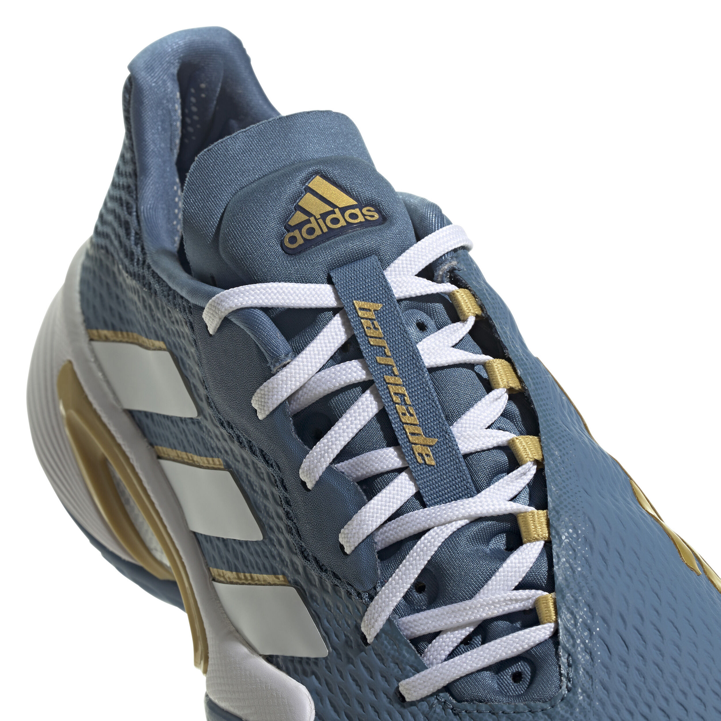 Chaussure tennis adidas barricade store