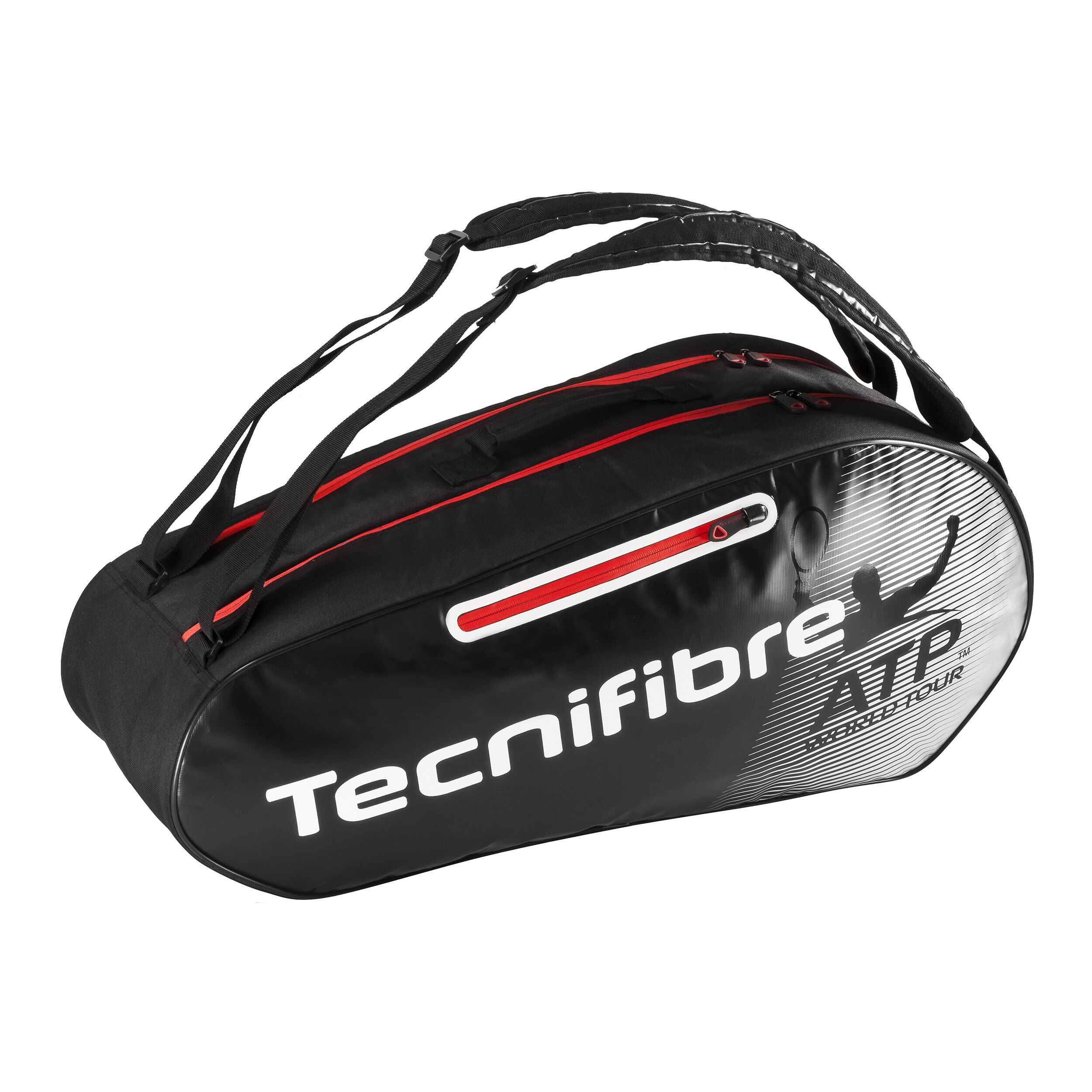 Tecnifibre 6 racket bag shop