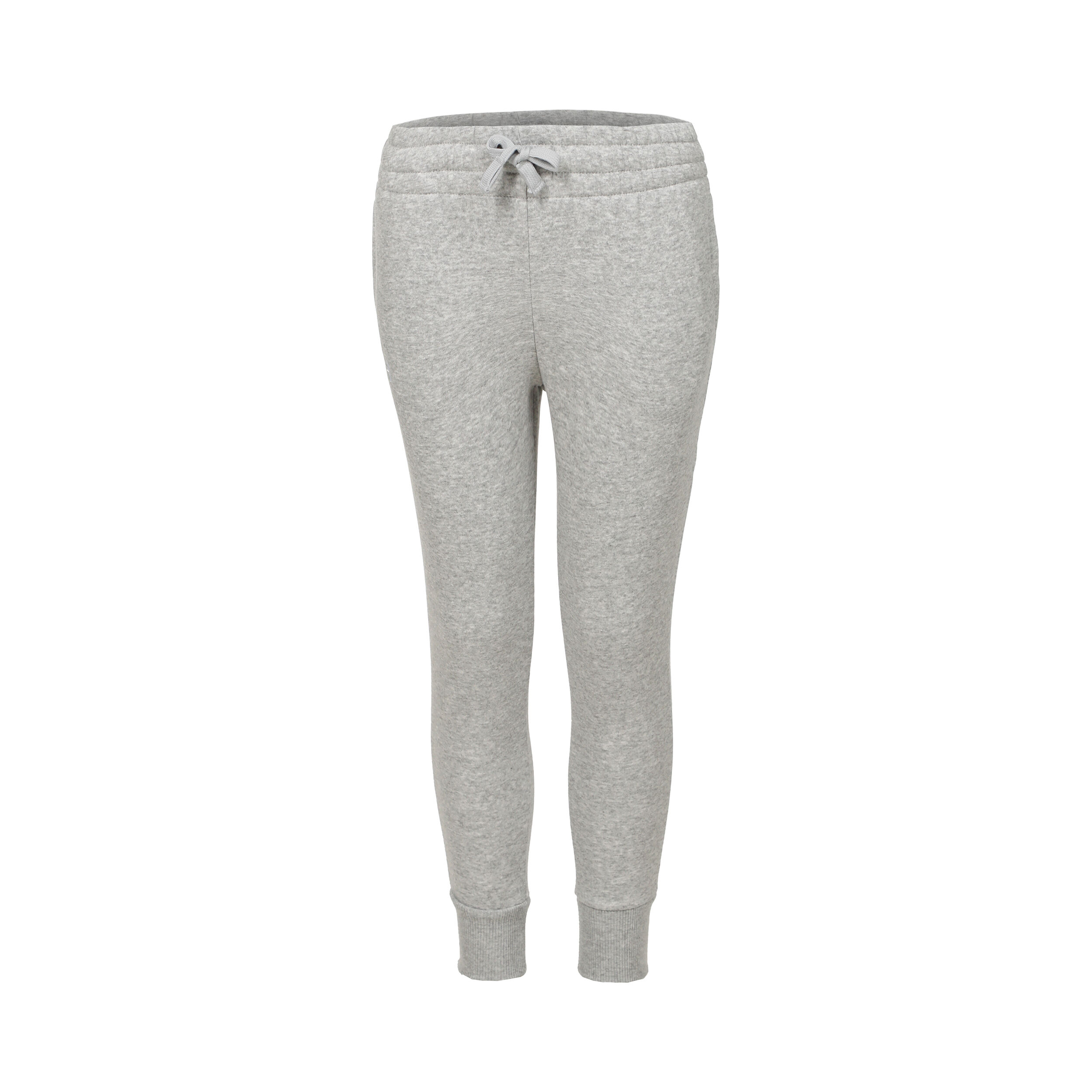 Rival Training Pants Girls Lightgrey