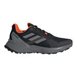 adidas Running shoes adidas Terrex Soulstride Trail Running Shoe Men-Black,Orange