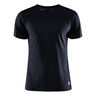 Pro Hypererven Running Shirt Men-Black