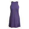 Club Dress Women-Violet