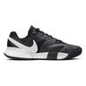 Court Lite 4 Clay Court Shoe Men-Black,White