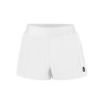 BIDI BADU Tennis apparel BIDI BADU Crew 2.0 2in1 Shorts Girls-white