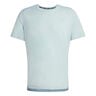 adi365 Breeze  Running shirt Men-grey