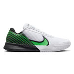 Nike Tennis shoes Nike Air Zoom Vapor Pro 2 All court shoe Men - white, neon green