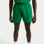 Nike Shorts Nike Court Dri-Fit Advantage 6in Shorts Men-green