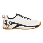 Wilson Tennis shoes Wilson Rush Pro 4.5 Clay Court Shoe Men-White