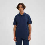 Ellesse Clothing Ellesse Senago Polo Men-dark blue