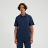 Senago Polo Men-dark blue