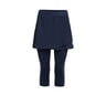 Crew Scapri Girls-Dark Blue