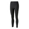 Run Ultraform Highwaist FL Tight Women-Black