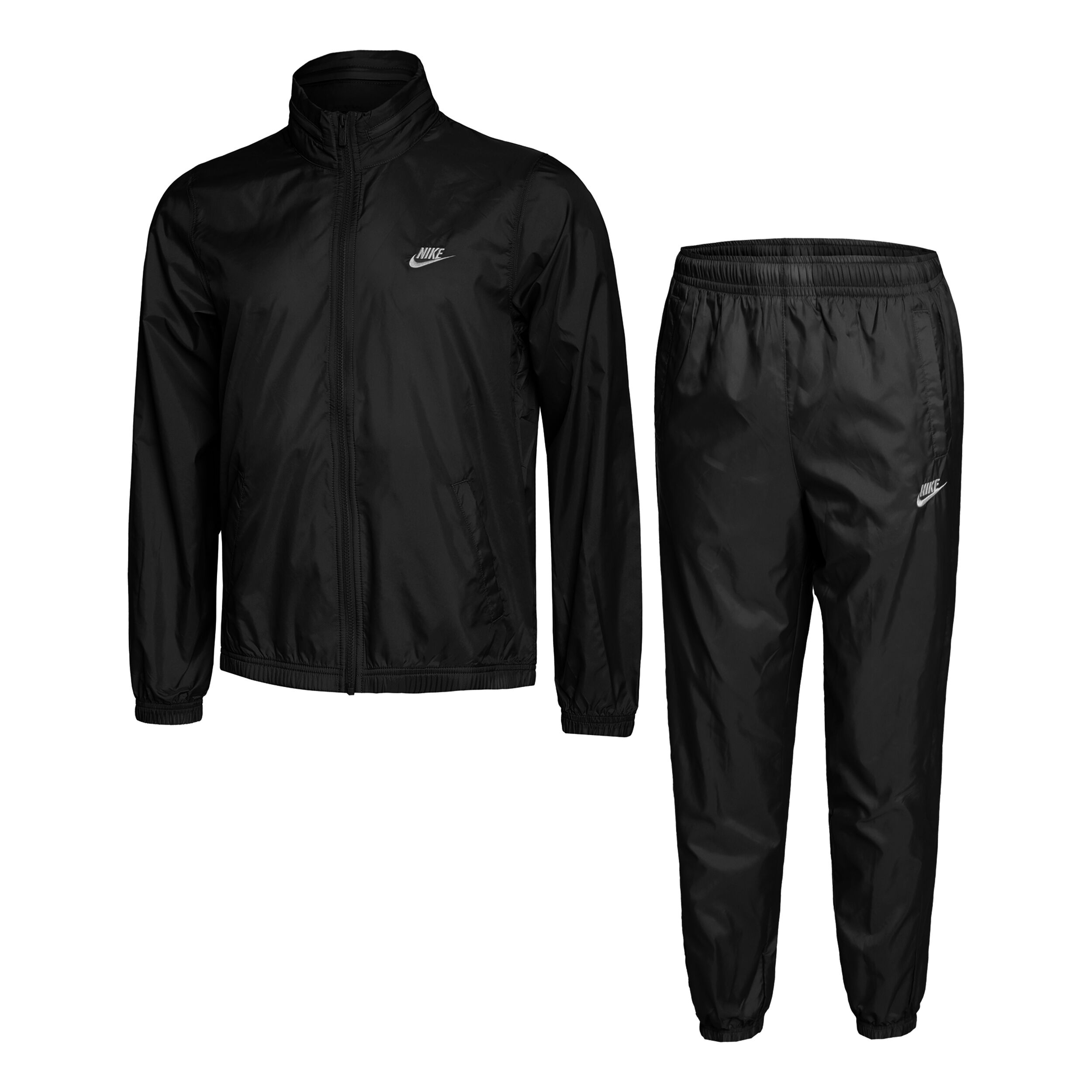 Cheap nike tracksuit mens sale