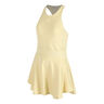 Y-Dress Women-Yellow