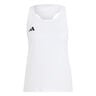 Adizero Essential Tank Top Women-White