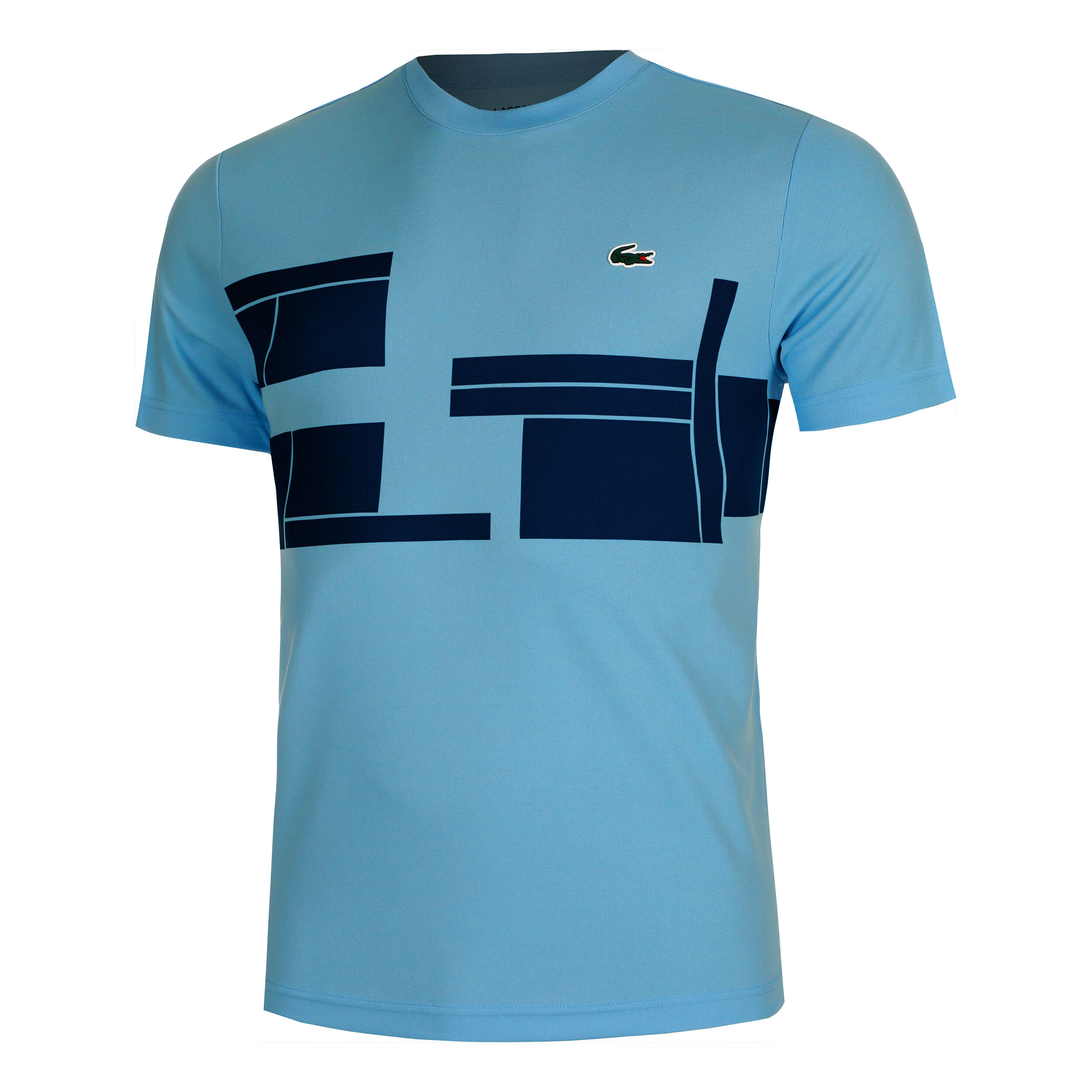 Jerseys lacoste hombre clearance