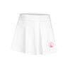 Bounce Skirt Girls-White