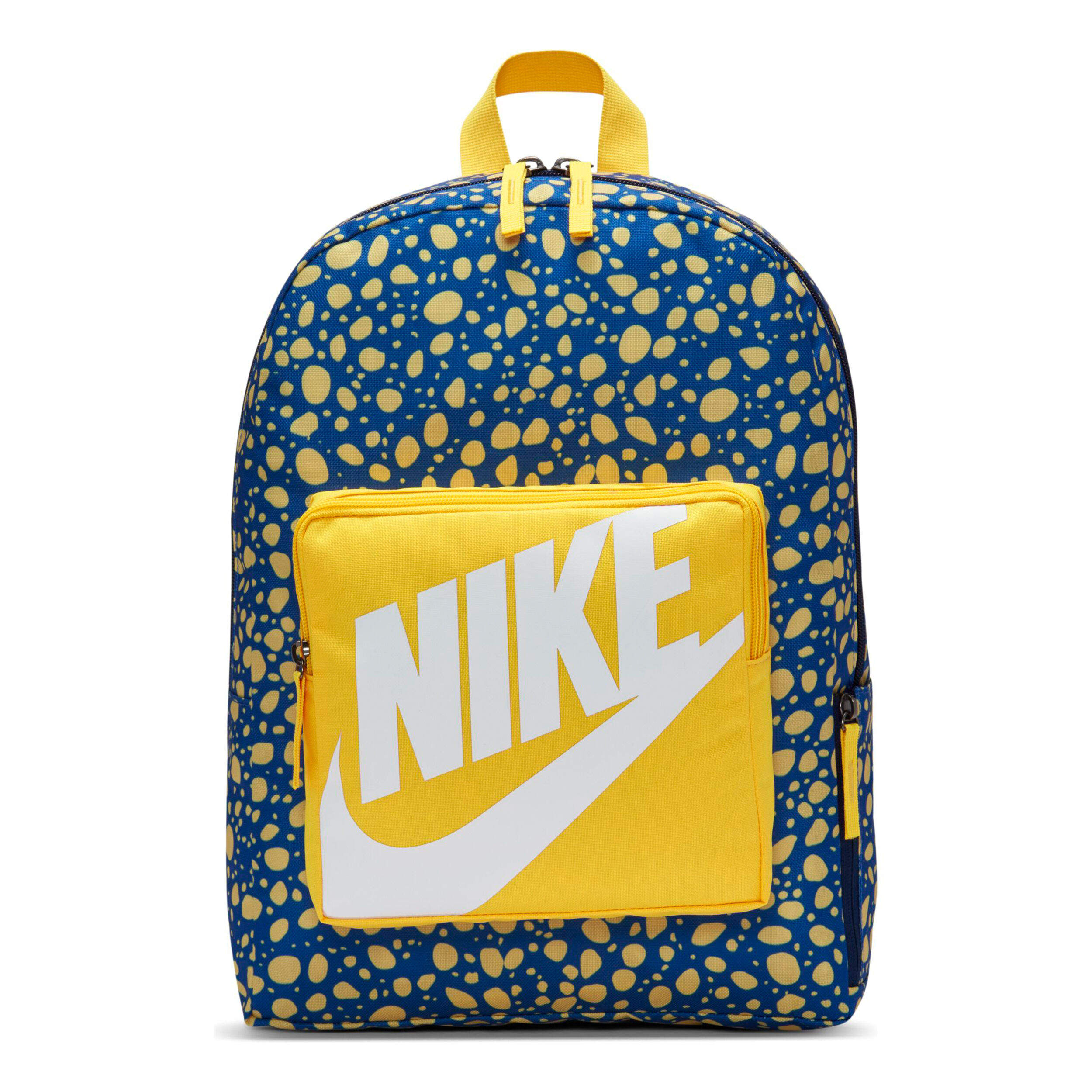 Nike youth classic printed backpack 2025